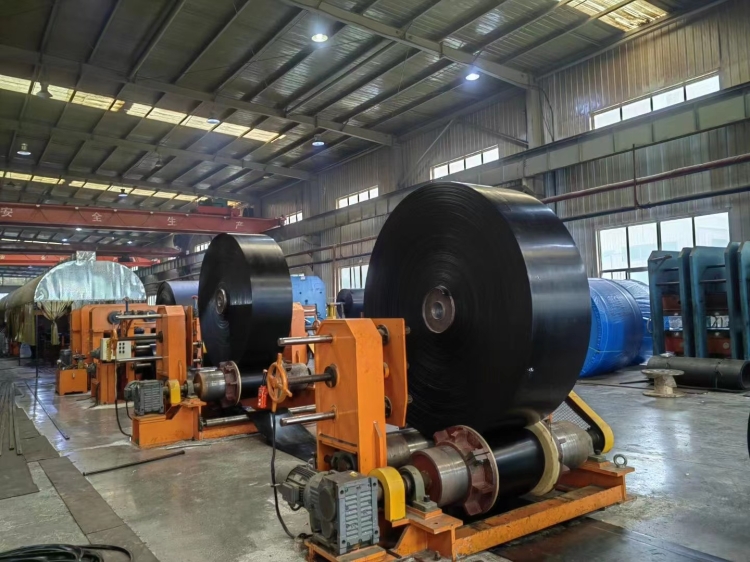 <b>環(huán)形輸送帶簡(jiǎn)述</b>