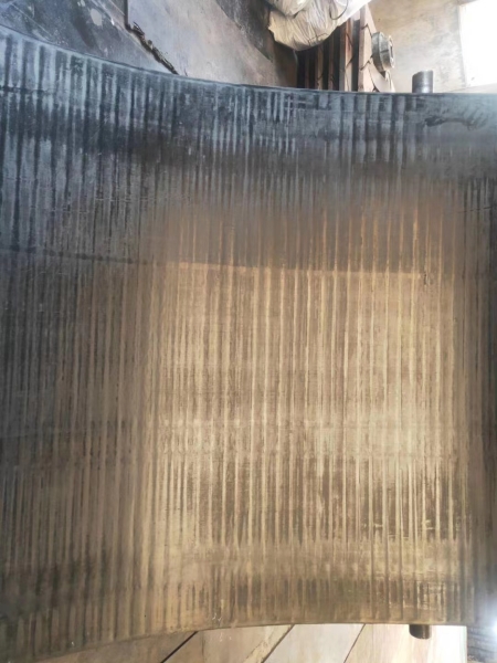 <b>輸送機橡膠覆蓋帶生產(chǎn)廠(chǎng)家哪家好？</b>