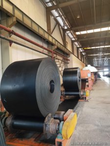 <b>耐油輸送帶產(chǎn)品介紹</b>